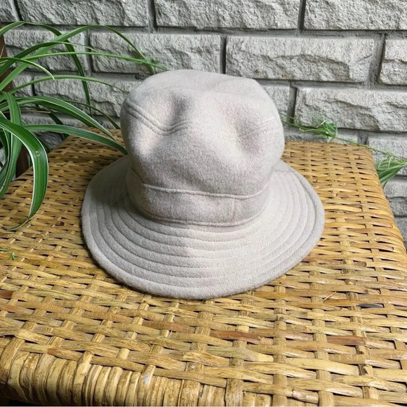 Hat Attack Felt Bucket Hat main image 4